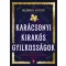 Karácsonyi kirakós gyilkosságok