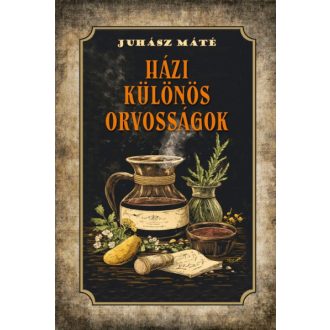Házi különös orvosságok