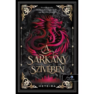 A sárkány szívében