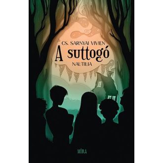 A suttogó - Nautilla