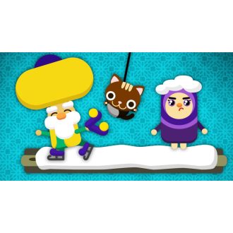 A csökönyös csodaló - Diafilm