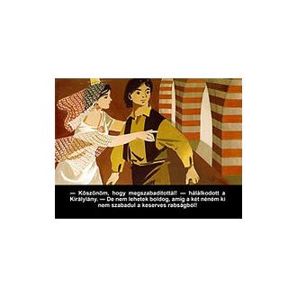 Fanyűvő, Vasgyúró, Hegyhengergető - Diafilm