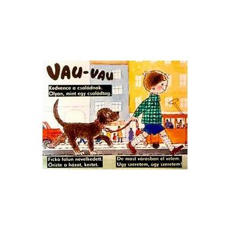 Kedvenceink-versikék háziállatainkról - Diafilm