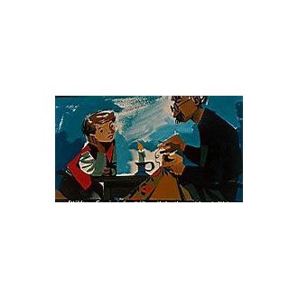 Kincskereső kisködmön - Diafilm