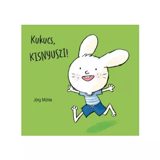 Kukucs, kisnyuszi!