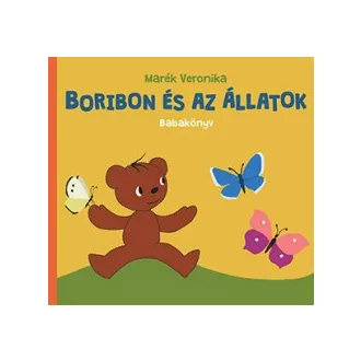 Boribon és az állatok