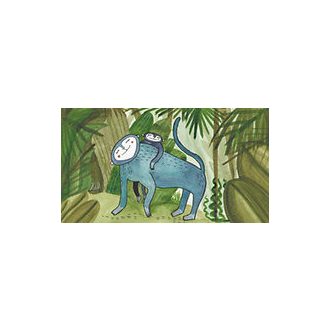 Momo és az igaz barátság - Diafilm