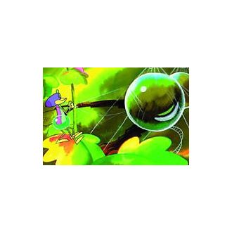 Vízipók-csodapók I. (Eltáncolt üzenetek) - Diafilm