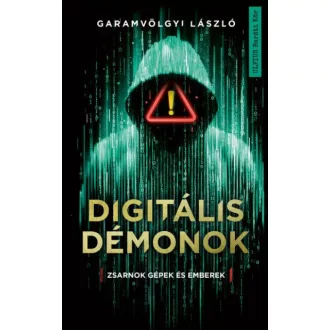 Digitális démonok