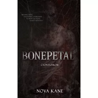 Bonepetal - Csontszirom