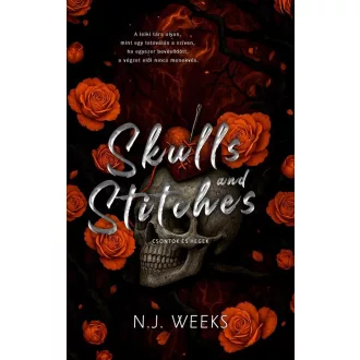 Skulls and Stitches - Csontok és Hegek