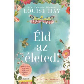 Éld az életed! - 40. Évforduló - Díszkiadás