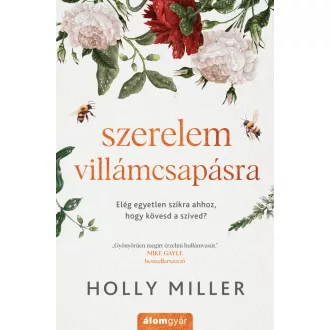 Szerelem villámcsapásra
