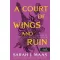 A Court of Wings and Ruin - Szárnyak és pusztulás udvara (Tüskék és rózsák udvara 3.)