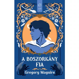 A boszorkány fia - Boszorkány 2.