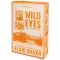 Wild Eyes – Vad tekintet - Éldekorált kiadás