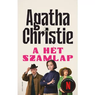 A Hét Számlap