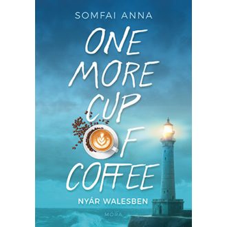 One More Cup of Coffee - Nyár Walesben