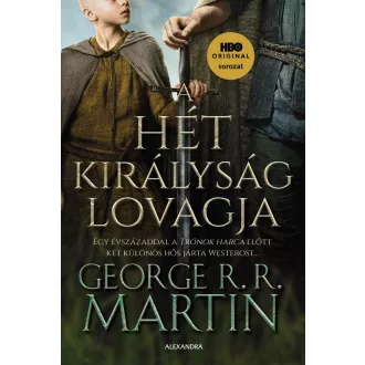 A Hét Királyság lovagja