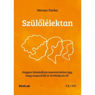 Szülőlélektan