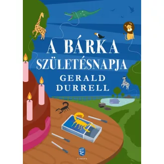 A Bárka születésnapja