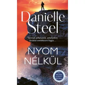 Nyom nélkül