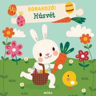 Sorakozó - Húsvét