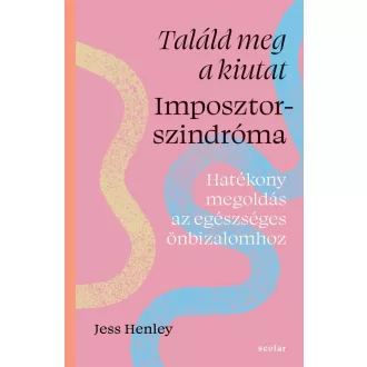 Találd meg a kiutat – Imposztorszindróma