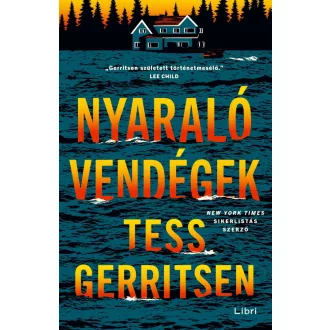 Nyaralóvendégek