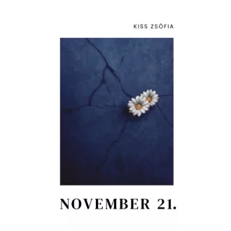November 21.