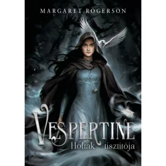 Vespertine – Holtak tisztítója