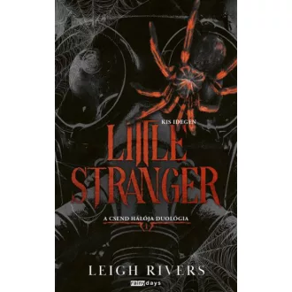 Little Stranger - Kis Idegen