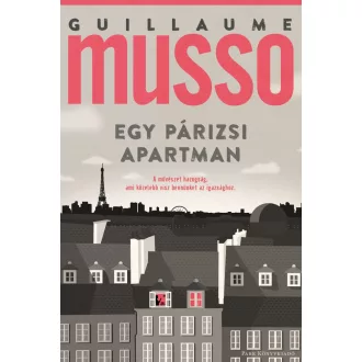 Egy párizsi apartman
