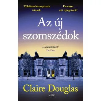 Az új szomszédok
