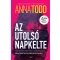 Az utolsó napfelkelte