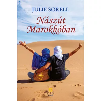 Nászút Marokkóban