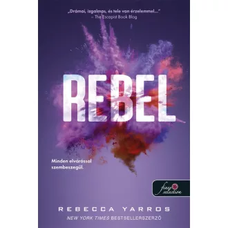 Rebel - A Renegátok 3.