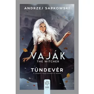 Tündevér