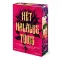 Hét halálos tövis - Éldekorált kiadás