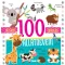 Az első 100 állatnevem - Játékos tanulás