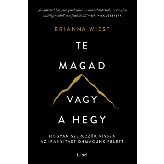 Te magad vagy a hegy