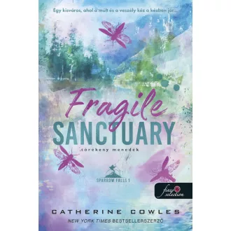 Fragile Sanctuary - Törékeny menedék