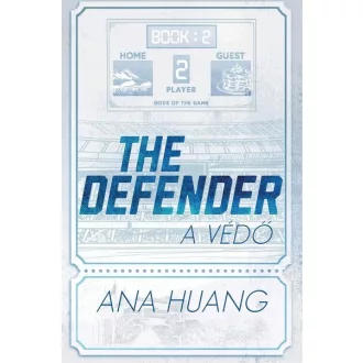 The Defender - A védő