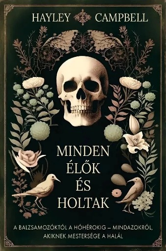 Minden élők és holtak