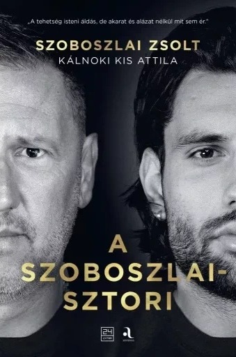 A Szoboszlai sztori